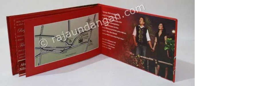 Cetak Undangan Pernikahan Simple di Sememi 52 Cetak Undangan Pernikahan Simple di Sememi