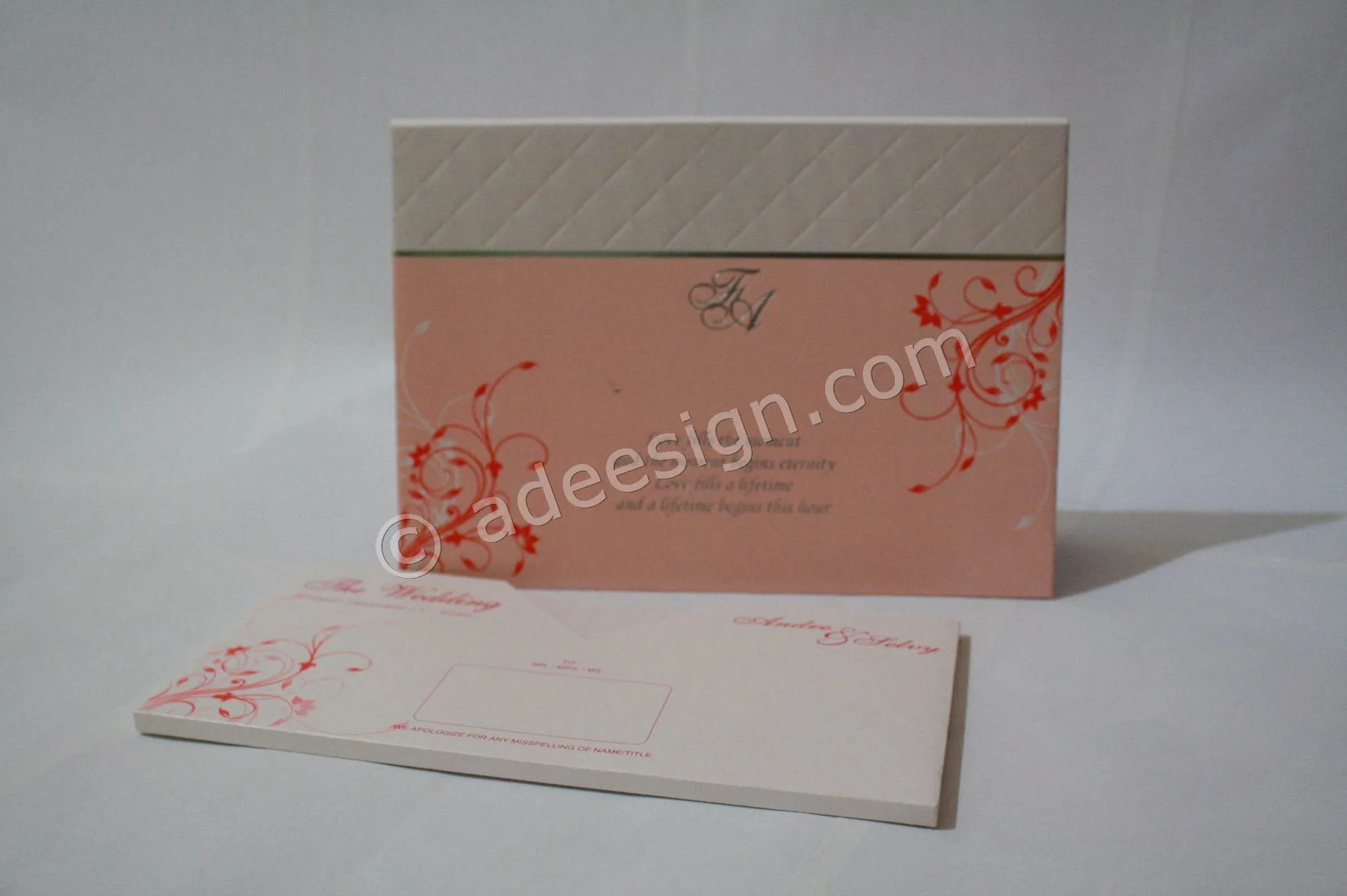 Pesan Wedding Invitations Eksklusif di Karang Poh 34 Pesan Wedding Invitations Eksklusif di Karang Poh