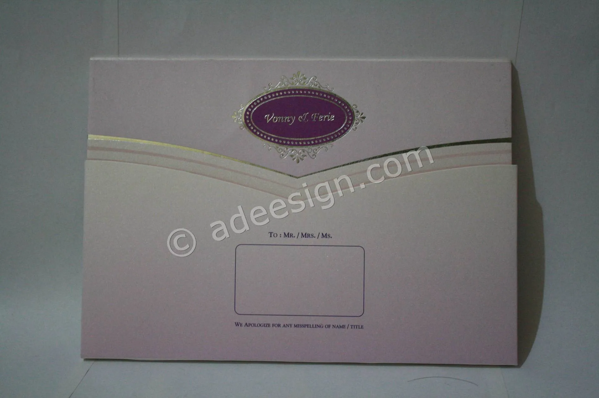 Cetak Wedding Invitations Simple dan Elegan Bisa Kirim ke Seluruh Daerah di Kotabaru 34 Cetak Wedding Invitations Simple dan Elegan Bisa Kirim ke Seluruh Daerah di Kotabaru