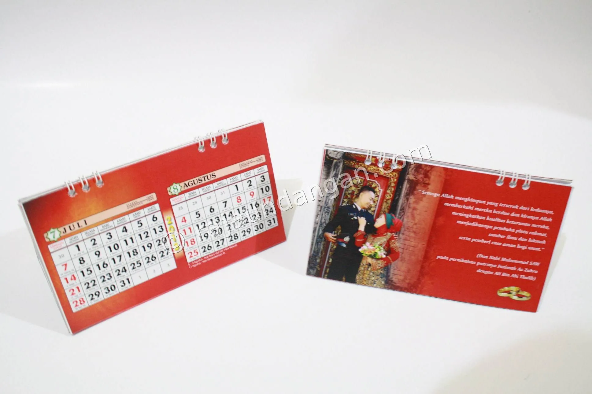 Info Mendesain Wedding Invitations Unik dan Simple