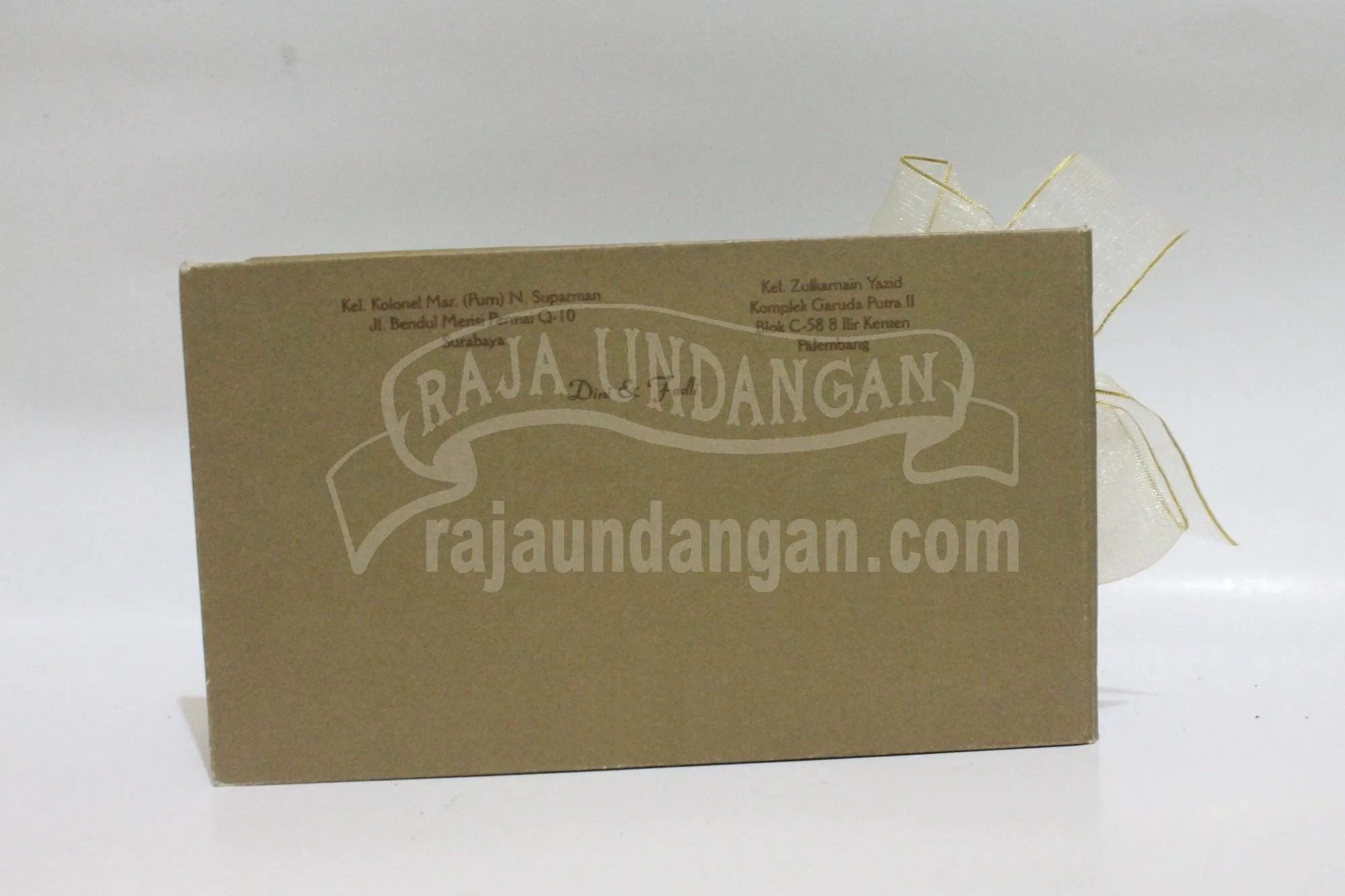 Info Mengerjakan Undangan Perkawinan Eksklusif dan Elegan 52 Info Mengerjakan Undangan Perkawinan Eksklusif dan Elegan