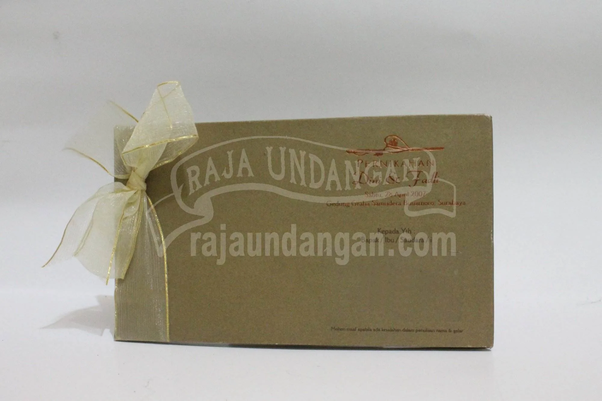 Info Mengerjakan Undangan Perkawinan Eksklusif dan Elegan 49 Info Mengerjakan Undangan Perkawinan Eksklusif dan Elegan