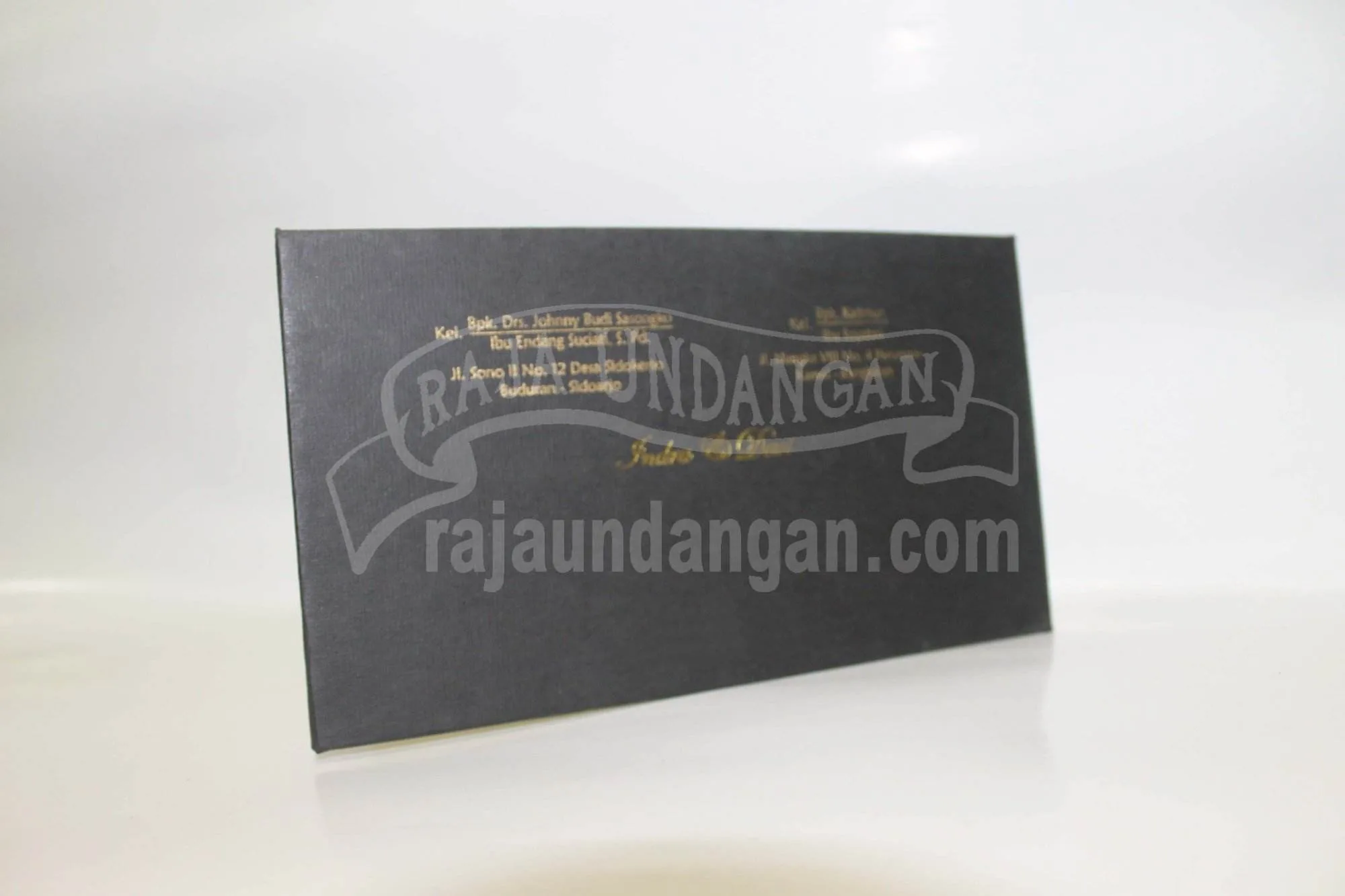 Info Mendesain Wedding Invitations Unik dan Simple