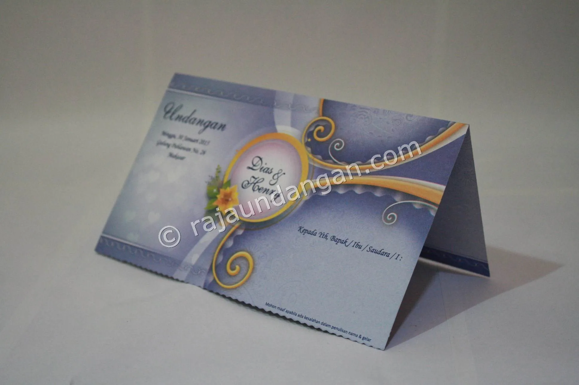 Cetak Wedding Invitations Simple dan Elegan Bisa Kirim ke Seluruh Daerah di Kotabaru 41 Cetak Wedding Invitations Simple dan Elegan Bisa Kirim ke Seluruh Daerah di Kotabaru