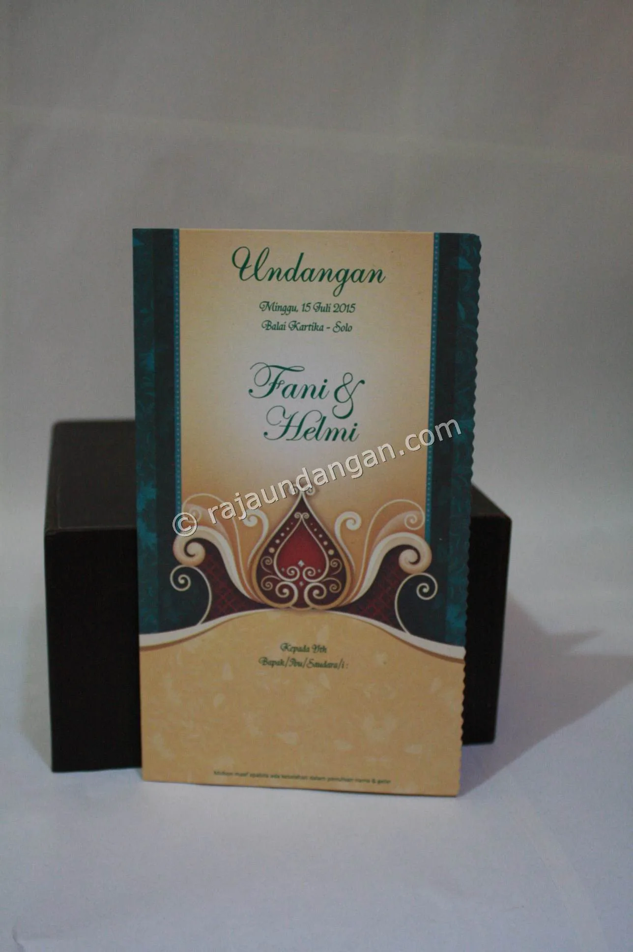 Pesan Undangan Perkawinan Eksklusif dan Elegan di Mulyorejo 41 Pesan Undangan Perkawinan Eksklusif dan Elegan di Mulyorejo