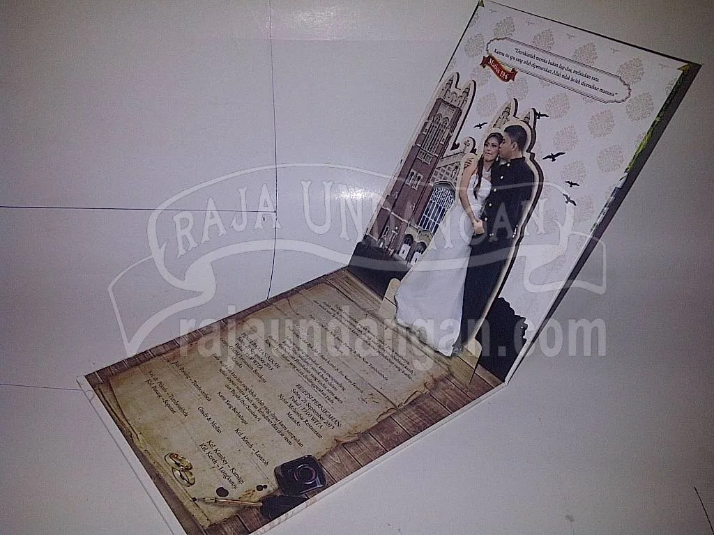 Pesan Undangan Perkawinan Eksklusif dan Elegan di Mulyorejo 32 Pesan Undangan Perkawinan Eksklusif dan Elegan di Mulyorejo