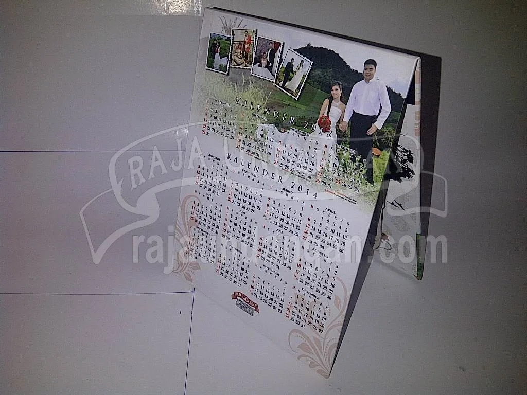 Pesan Undangan Pernikahan Unik dan Murah di Wonokusumo