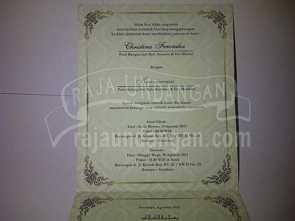 Membuat Undangan Pernikahan Unik Bisa Kirim Untuk Seluruh Daerah di Saumlaki 32 Membuat Undangan Pernikahan Unik Bisa Kirim Untuk Seluruh Daerah di Saumlaki
