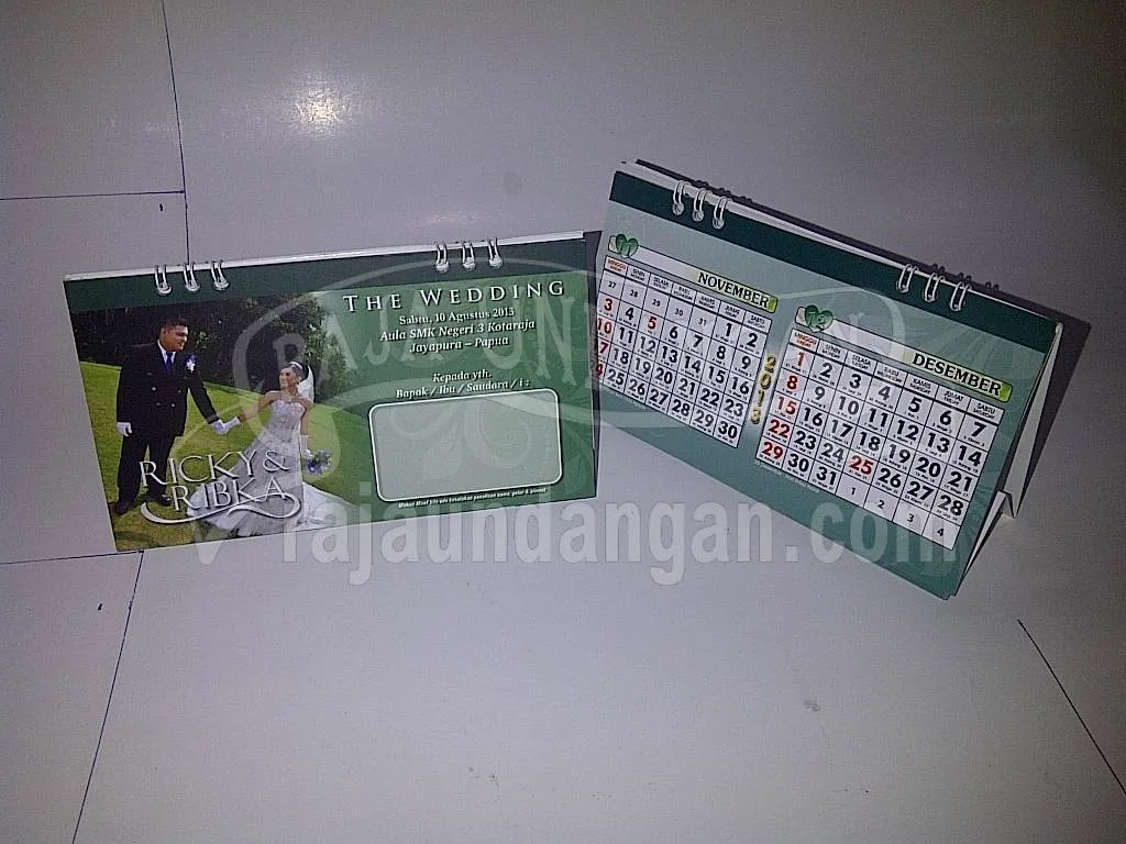 Cara Mengerjakan Undangan Pernikahan Simple dan Elegan 23 Cara Mengerjakan Undangan Pernikahan Simple dan Elegan
