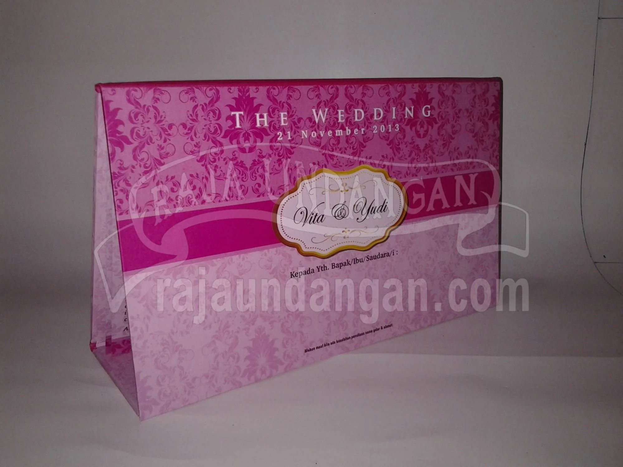 Membuat Undangan Pernikahan Unik Bisa Kirim Untuk Seluruh Daerah di Saumlaki 29 Membuat Undangan Pernikahan Unik Bisa Kirim Untuk Seluruh Daerah di Saumlaki