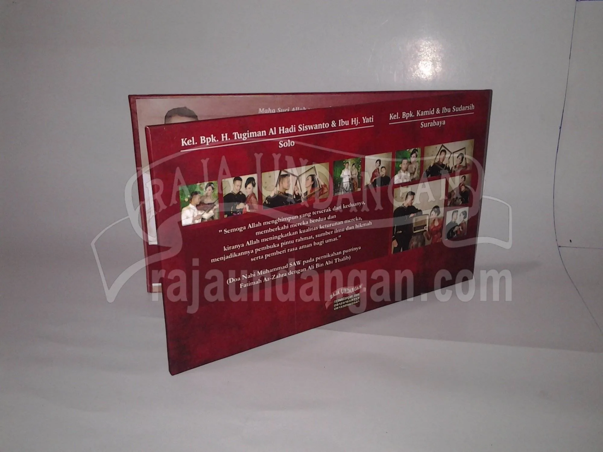 Info Mengerjakan Undangan Perkawinan Eksklusif dan Elegan 26 Info Mengerjakan Undangan Perkawinan Eksklusif dan Elegan