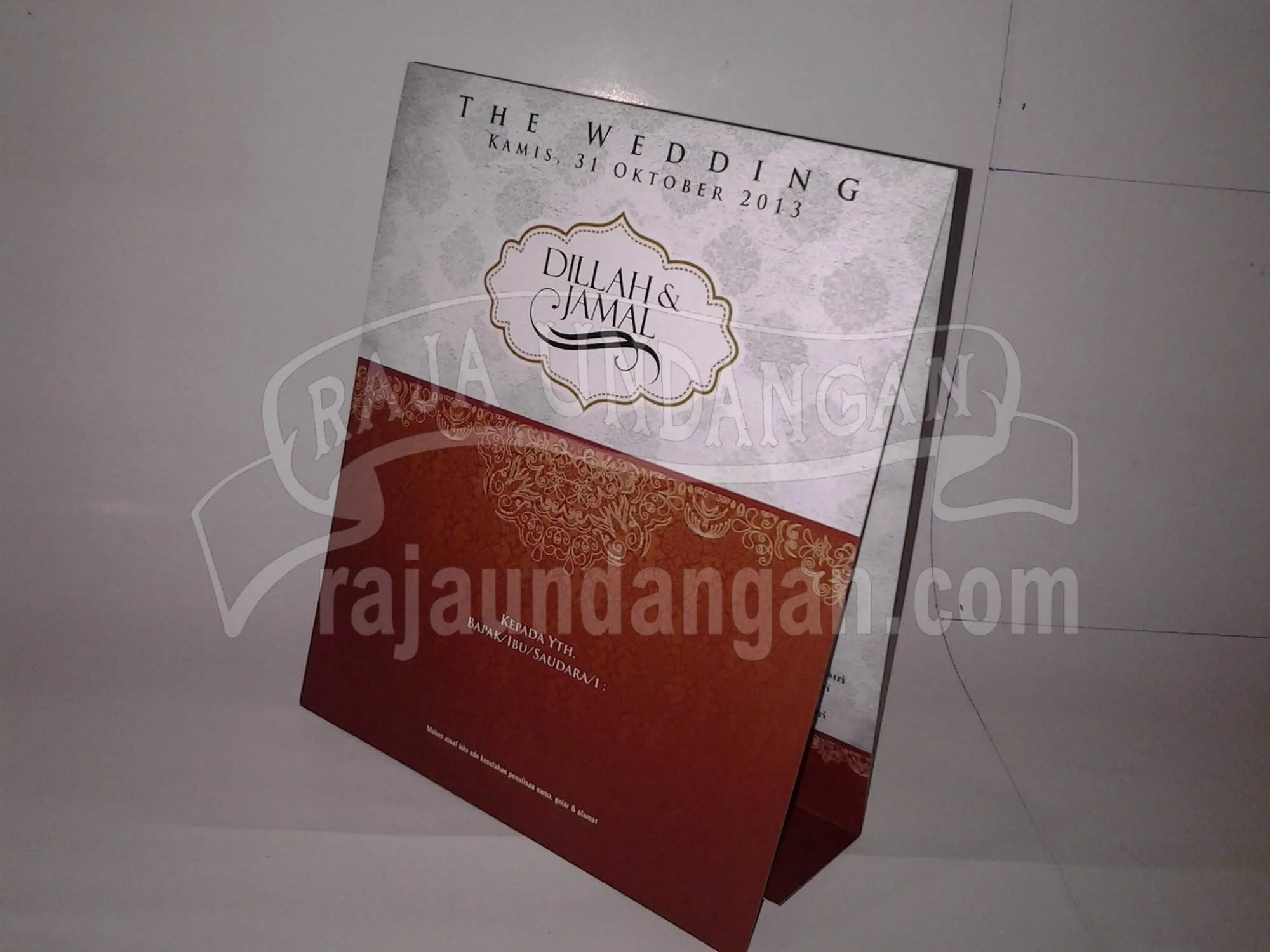 Cetak Undangan Pernikahan Elegan di Siwalan Kerto 19 Cetak Undangan Pernikahan Elegan di Siwalan Kerto