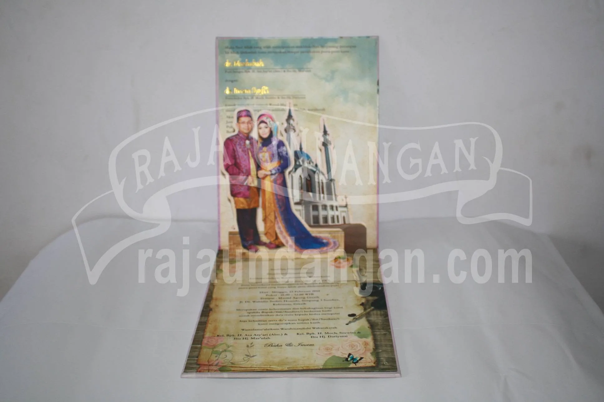 Pemesanan Undangan Perkawinan Eksklusif Siap Kirim ke Seluruh Wilayah di Tabanan 55 Pemesanan Undangan Perkawinan Eksklusif Siap Kirim ke Seluruh Wilayah di Tabanan
