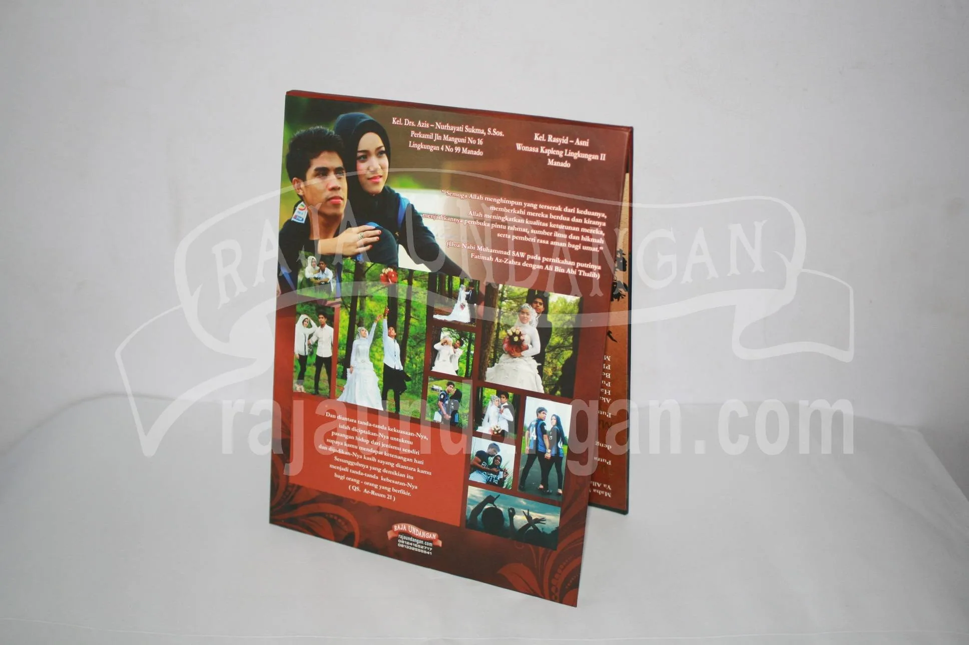 Pemesanan Undangan Pernikahan Unik dan Simple Siap Kirim Untuk Seluruh Daerah di Tebing Tinggi 7 Pemesanan Undangan Pernikahan Unik dan Simple Siap Kirim Untuk Seluruh Daerah di Tebing Tinggi