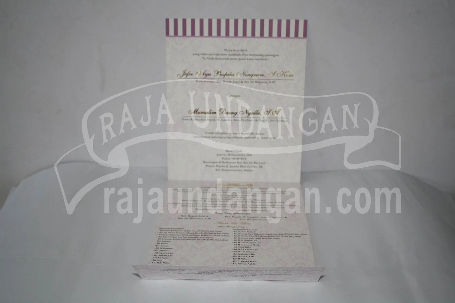 Info Mengerjakan Undangan Perkawinan Eksklusif dan Elegan 55 Info Mengerjakan Undangan Perkawinan Eksklusif dan Elegan