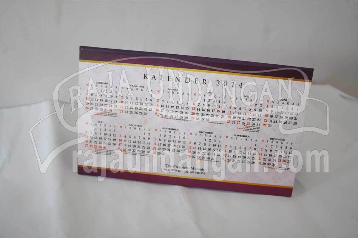 Pesan Undangan Pernikahan Unik dan Murah di Wonokusumo