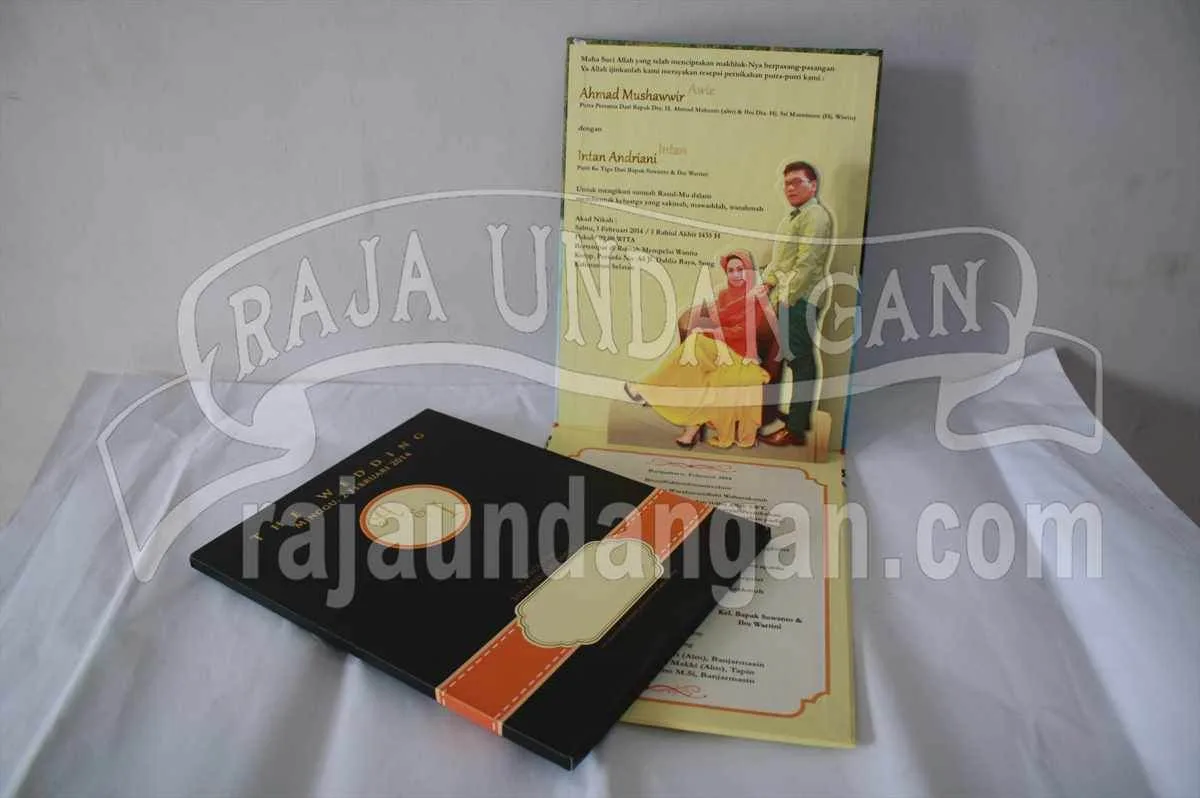 Pesan Wedding Invitations Eksklusif di Karang Poh 9 Pesan Wedding Invitations Eksklusif di Karang Poh