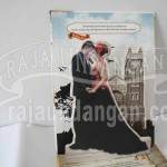 Hardcover Pop Up Kia Maya 2 150x150 - Undangan Pernikahan Hardcover Pop Up 3D Kia dan Maya (EDC 67)