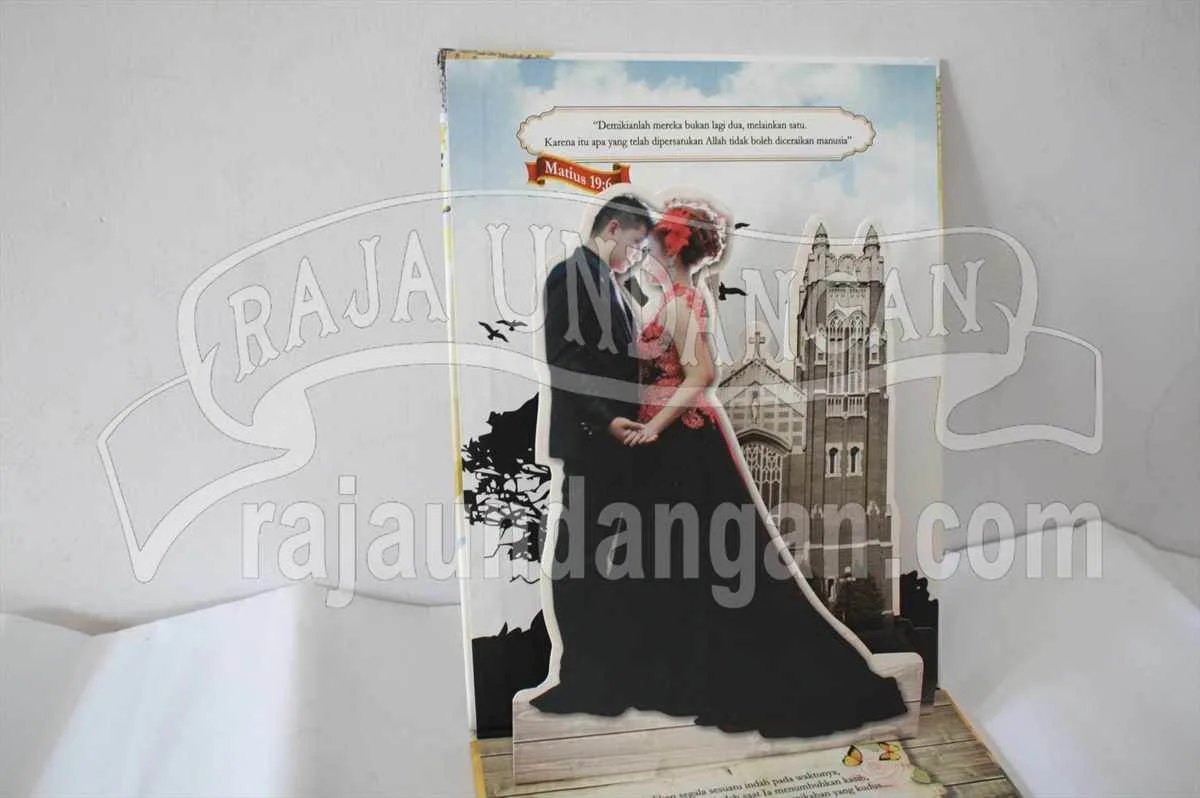 Membuat Undangan Pernikahan Unik Bisa Kirim Untuk Seluruh Daerah di Saumlaki 5 Membuat Undangan Pernikahan Unik Bisa Kirim Untuk Seluruh Daerah di Saumlaki
