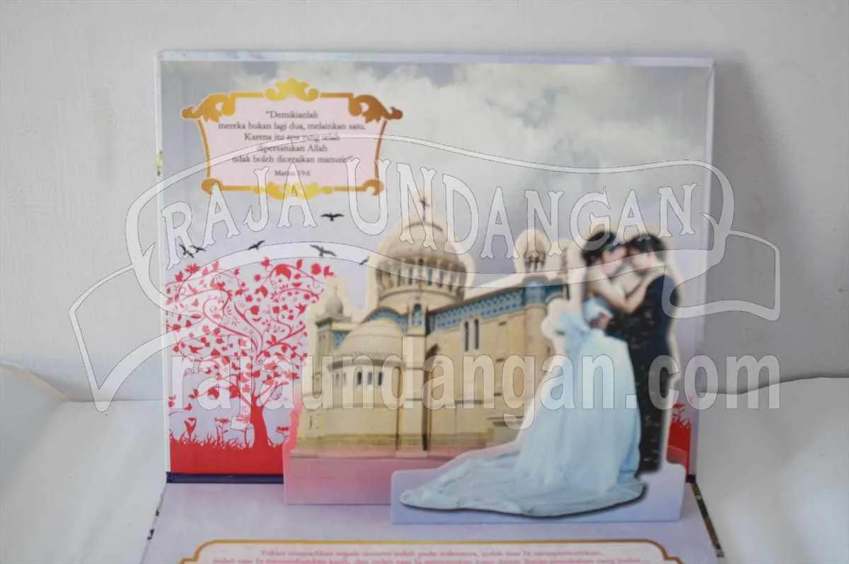 Pesan Undangan Pernikahan Simple dan Elegan Bisa Kirim ke Seluruh Wilayah di Kendal