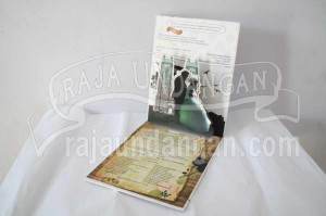 Hardcover Pop Up Safat Anet 2 300x199 - Pesan Wedding Invitations Online di Ngagelrejo