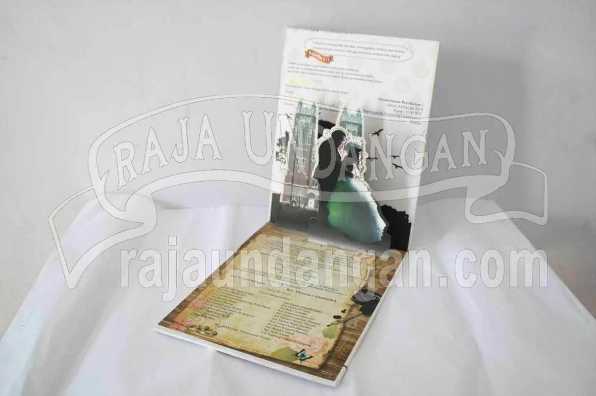 Pemesanan Undangan Pernikahan Unik dan Simple Siap Kirim Untuk Seluruh Daerah di Tebing Tinggi 1 Pemesanan Undangan Pernikahan Unik dan Simple Siap Kirim Untuk Seluruh Daerah di Tebing Tinggi