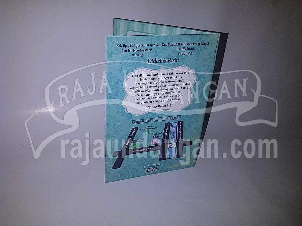 Cetak Undangan Pernikahan Simple Melayani Pengiriman ke Seluruh Daerah di Indonesia 4 Cetak Undangan Pernikahan Simple Melayani Pengiriman ke Seluruh Daerah di Indonesia