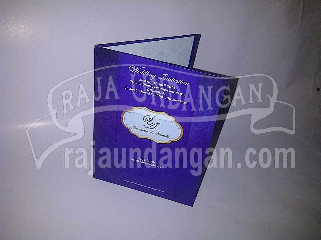 Pesan Wedding Invitations Eksklusif di Karang Poh 4 Pesan Wedding Invitations Eksklusif di Karang Poh