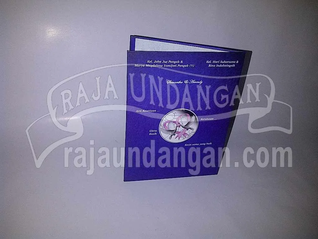Info Mengerjakan Undangan Perkawinan Eksklusif dan Elegan 8 Info Mengerjakan Undangan Perkawinan Eksklusif dan Elegan