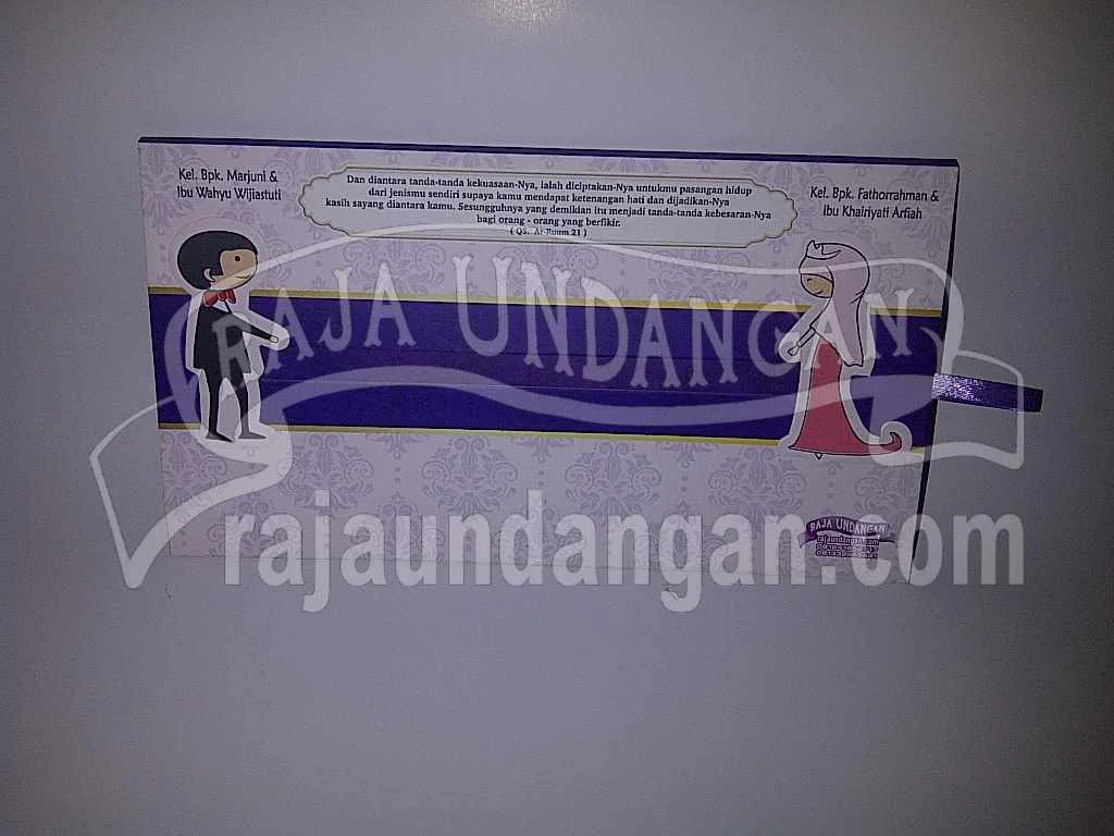 Tips Mengerjakan Undangan Pernikahan Simple dan Elegan 12 Tips Mengerjakan Undangan Pernikahan Simple dan Elegan