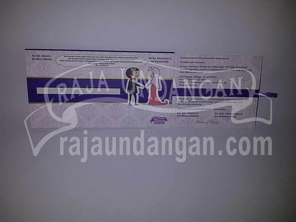 Membuat Undangan Pernikahan Unik Bisa Kirim Untuk Seluruh Daerah di Saumlaki 12 Membuat Undangan Pernikahan Unik Bisa Kirim Untuk Seluruh Daerah di Saumlaki