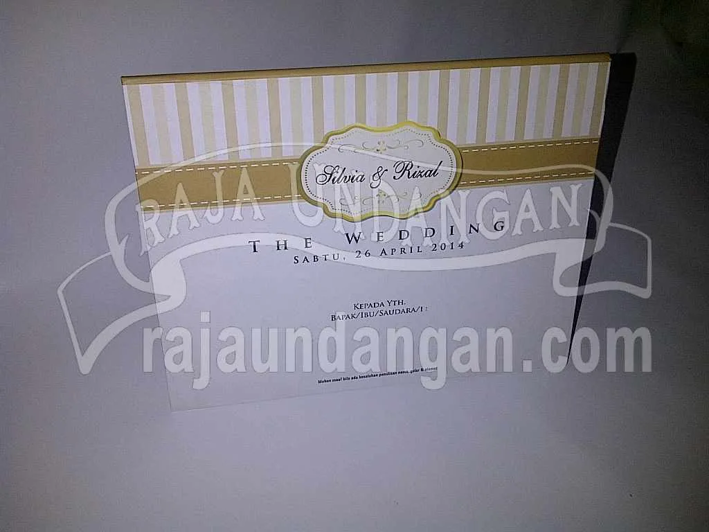 Cetak Undangan Pernikahan Simple Melayani Pengiriman ke Seluruh Daerah di Indonesia 16 Cetak Undangan Pernikahan Simple Melayani Pengiriman ke Seluruh Daerah di Indonesia