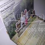IMG 20140512 00197 150x150 - Undangan Pernikahan Hardcover Pop Up 3D Silvia dan Rizal (EDC 86)