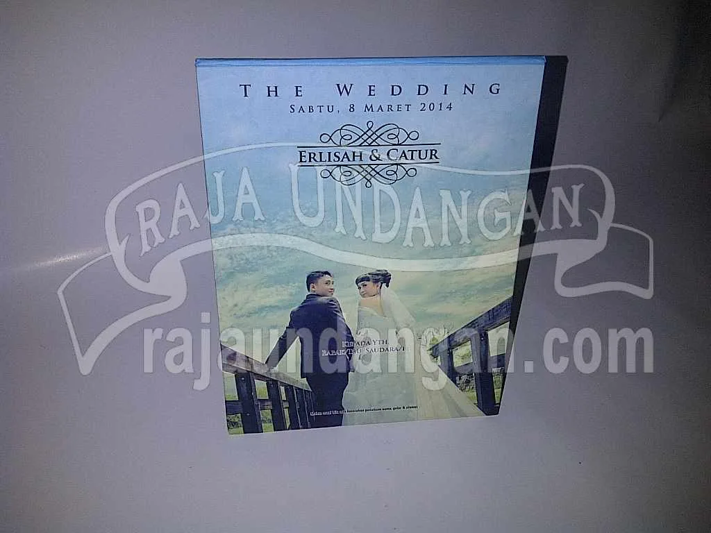 Tips Mengerjakan Undangan Pernikahan Simple dan Elegan 16 Tips Mengerjakan Undangan Pernikahan Simple dan Elegan