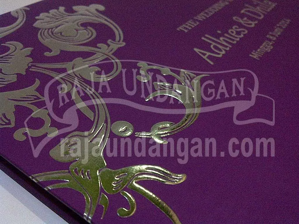 Info Mengerjakan Undangan Perkawinan Eksklusif dan Elegan 21 Info Mengerjakan Undangan Perkawinan Eksklusif dan Elegan
