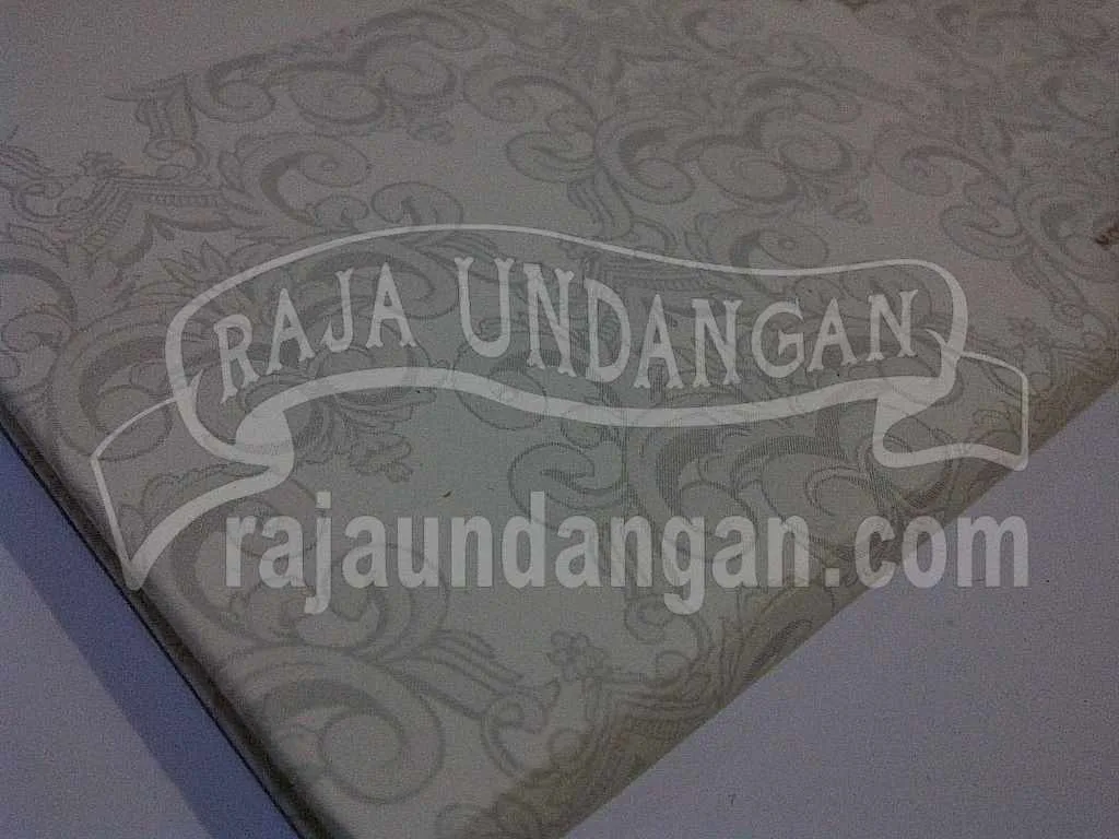 Buat Undangan Pernikahan Unik Bisa Kirim ke Seluruh Daerah di Biak