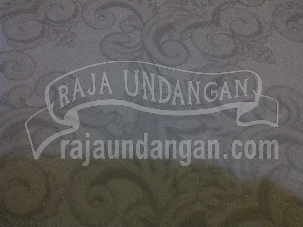 Cetak Undangan Perkawinan Eksklusif di Kedurus 21 Cetak Undangan Perkawinan Eksklusif di Kedurus