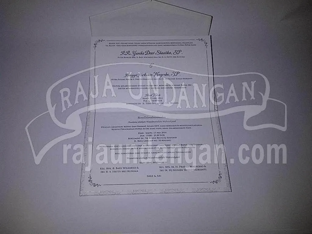 Membuat Undangan Pernikahan Unik Bisa Kirim Untuk Seluruh Daerah di Saumlaki 21 Membuat Undangan Pernikahan Unik Bisa Kirim Untuk Seluruh Daerah di Saumlaki