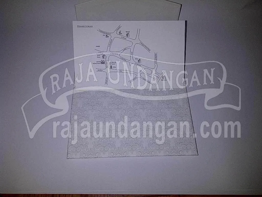Percetakan Undangan Pernikahan Eksklusif dan Elegan Bisa Kirim Untuk Seluruh Area di Bagan Siapi-api