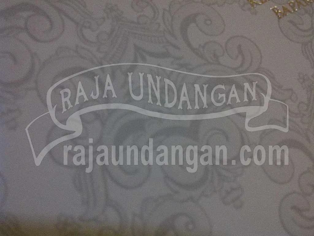 Pesan Undangan Perkawinan Simple Melayani Pengiriman ke Seluruh Area di Takengon