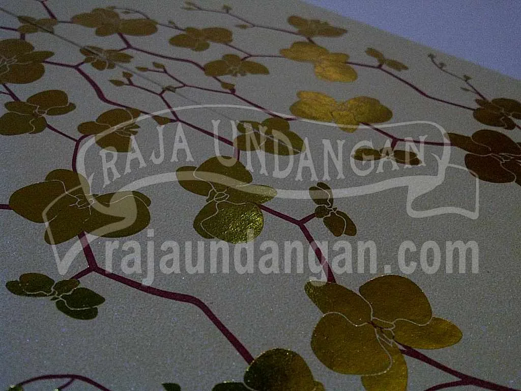 Cetak Undangan Pernikahan Eksklusif Melayani Pengiriman ke Seluruh Area di Palu
