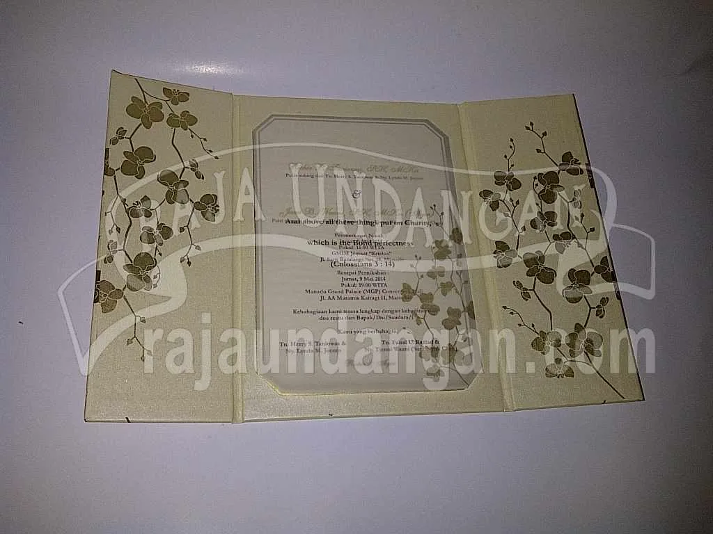 Cetak Undangan Perkawinan Unik dan Simple Bisa Kirim ke Seluruh Daerah di Dobo 17 Cetak Undangan Perkawinan Unik dan Simple Bisa Kirim ke Seluruh Daerah di Dobo