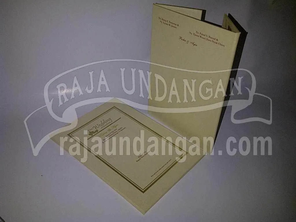 Membuat Undangan Pernikahan Online di Simomulyo Baru