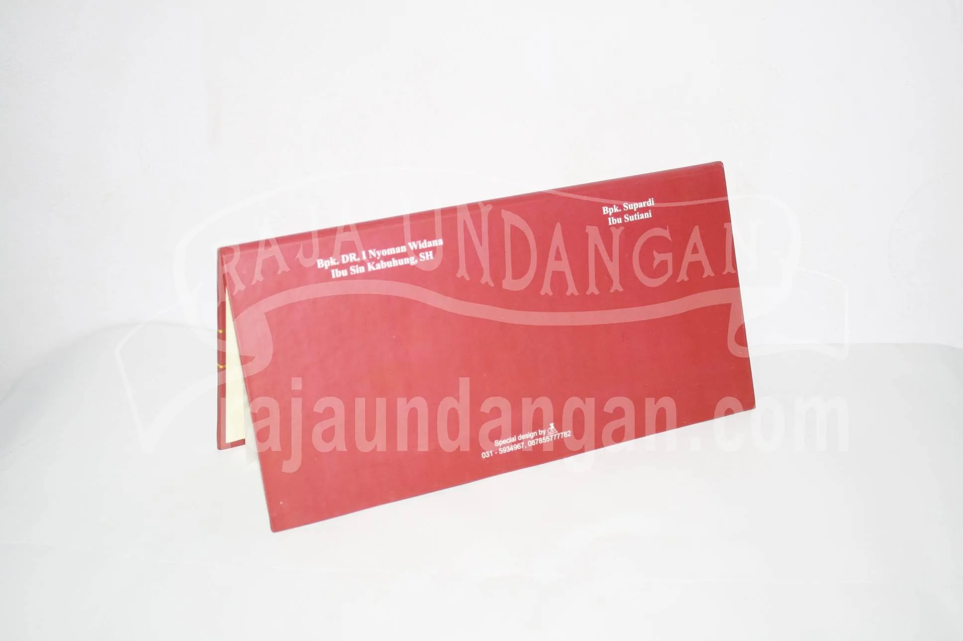 Info Mengerjakan Undangan Perkawinan Eksklusif dan Elegan 20 Info Mengerjakan Undangan Perkawinan Eksklusif dan Elegan