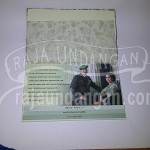 Undangan Hardcover Hijau Anna Djoko 2 150x150 - Undangan Pernikahan Hardcover Anna dan Djoko (EDC 69)