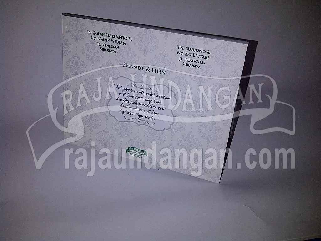 Info Mengerjakan Undangan Perkawinan Eksklusif dan Elegan 62 Info Mengerjakan Undangan Perkawinan Eksklusif dan Elegan