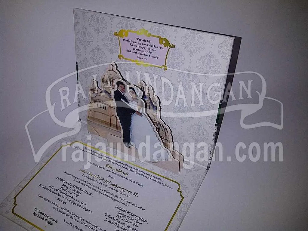 Cetak Undangan Pernikahan Simple di Sememi 62 Cetak Undangan Pernikahan Simple di Sememi