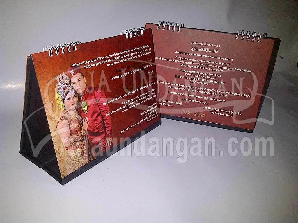 Cetak Undangan Pernikahan Elegan di Siwalan Kerto 13 Cetak Undangan Pernikahan Elegan di Siwalan Kerto