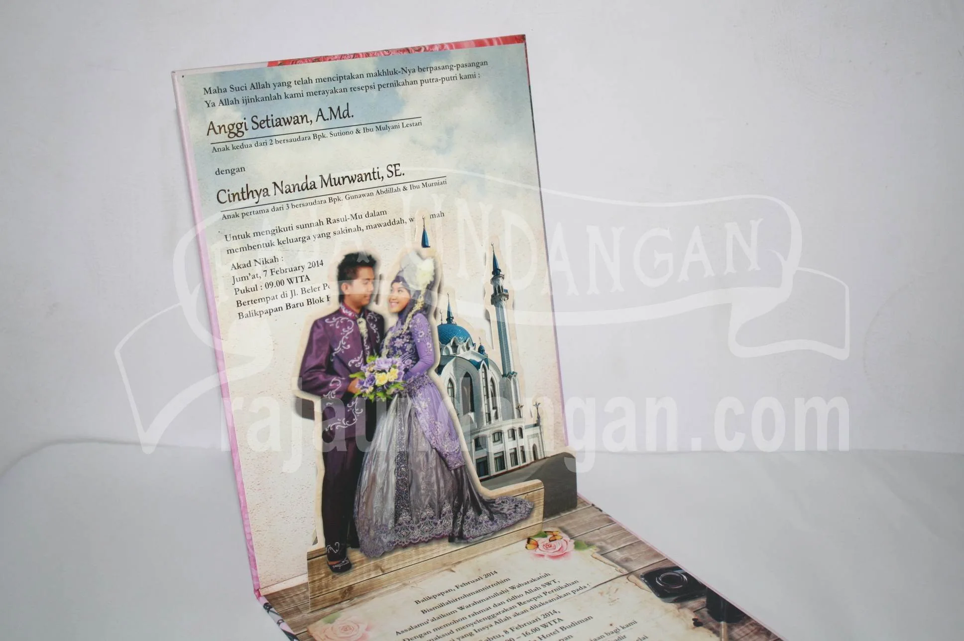 Membuat Undangan Pernikahan Unik Bisa Kirim Untuk Seluruh Daerah di Saumlaki 20 Membuat Undangan Pernikahan Unik Bisa Kirim Untuk Seluruh Daerah di Saumlaki