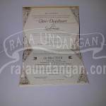 Undangan Wayang Rani Dirman 2 150x150 - Undangan Pernikahan Hardcover Motif Wayang Rani dan Sudirman (EDC 64)